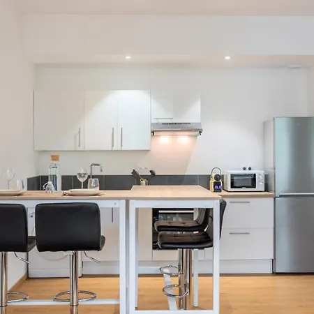 דירה Centre - Lumineux !