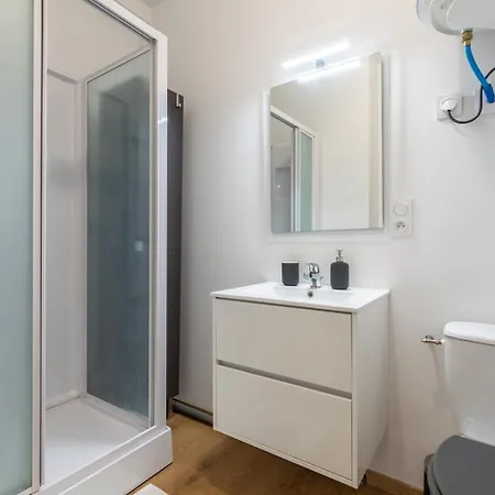 Centre - Lumineux ! Apartamento *