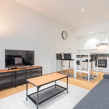 Centre - Lumineux ! Apartment