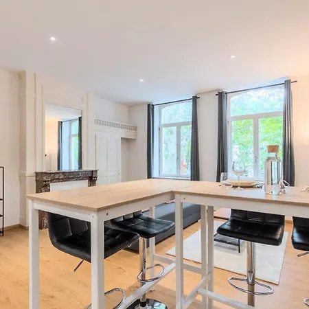 Centre - Lumineux ! Apartment