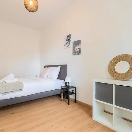 Apartamento Centre - Lumineux ! *