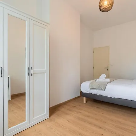 Apartamento Centre - Lumineux ! Lila