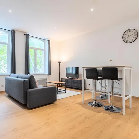 Centre - Lumineux ! * Lille