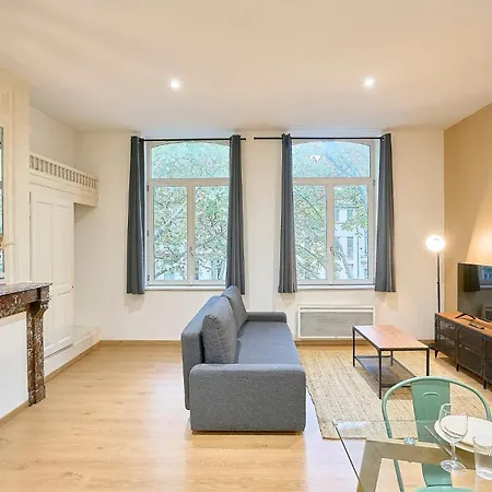Centre - Lumineux ! Apartment *
