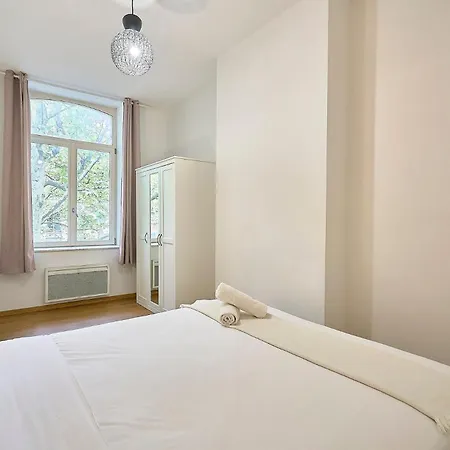 Centre - Lumineux ! Apartment *