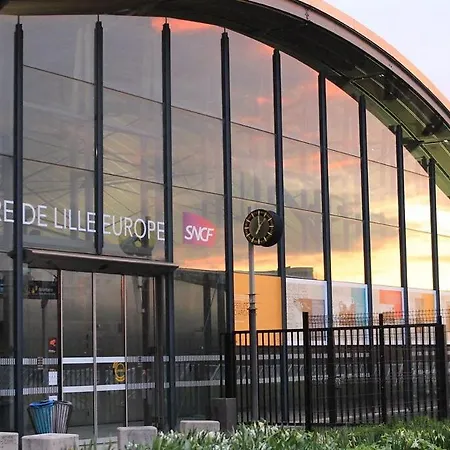 Centre - Lumineux ! Lägenhet *